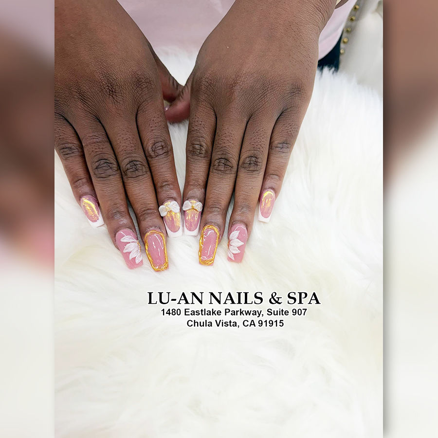 Nail Design